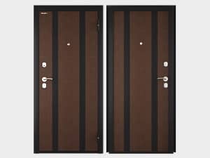 Купить входную дверь Дорхан ЛамиСтайл 880х2050 в Городище по низкой цене